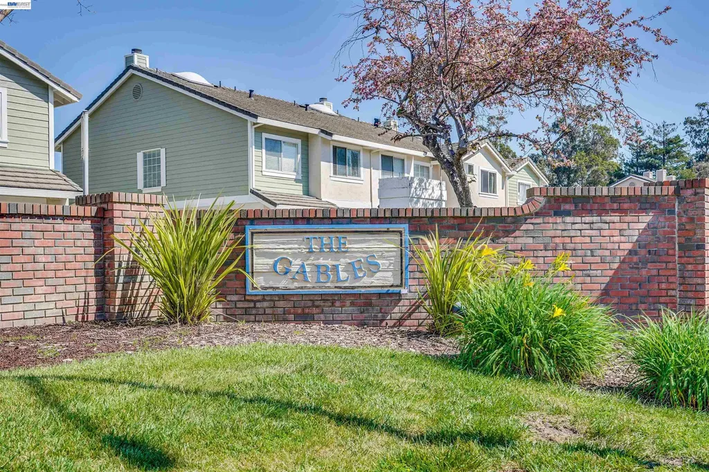 34743 Chanel Terrace Fremont CA 94555