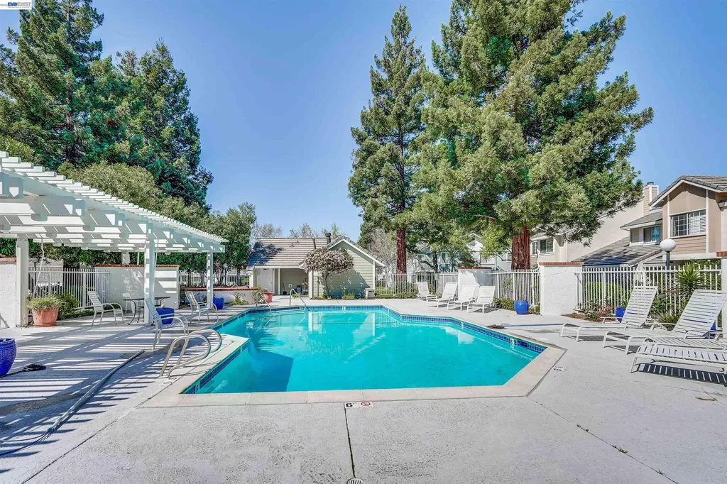 34743 Chanel Terrace Fremont CA 94555