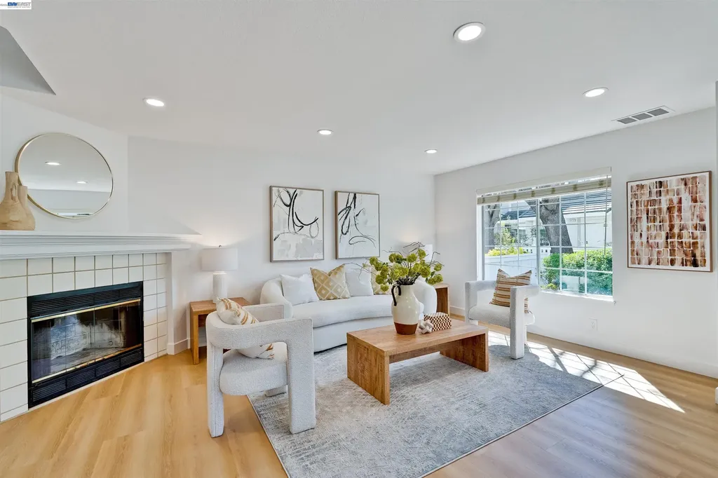 34743 Chanel Terrace Fremont CA 94555