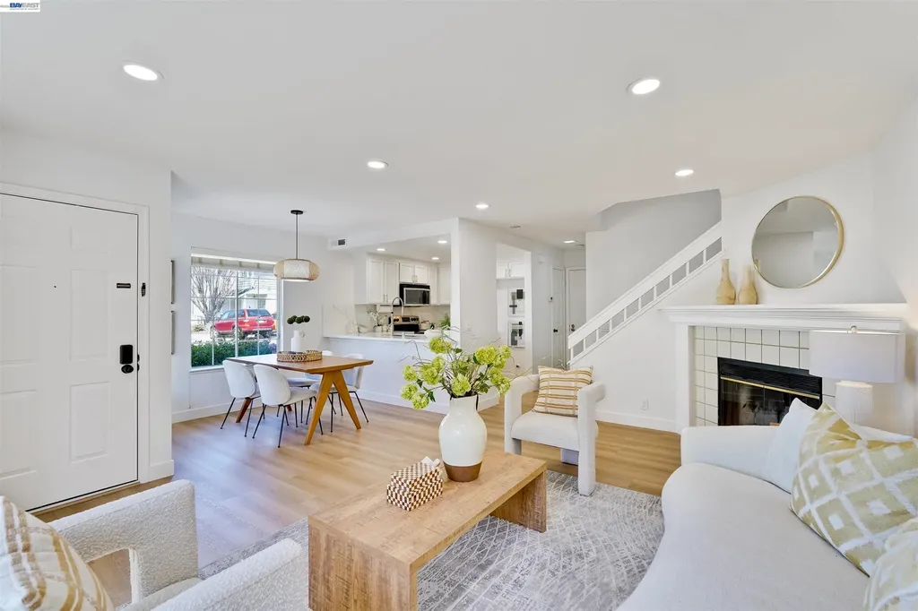 34743 Chanel Terrace Fremont CA 94555