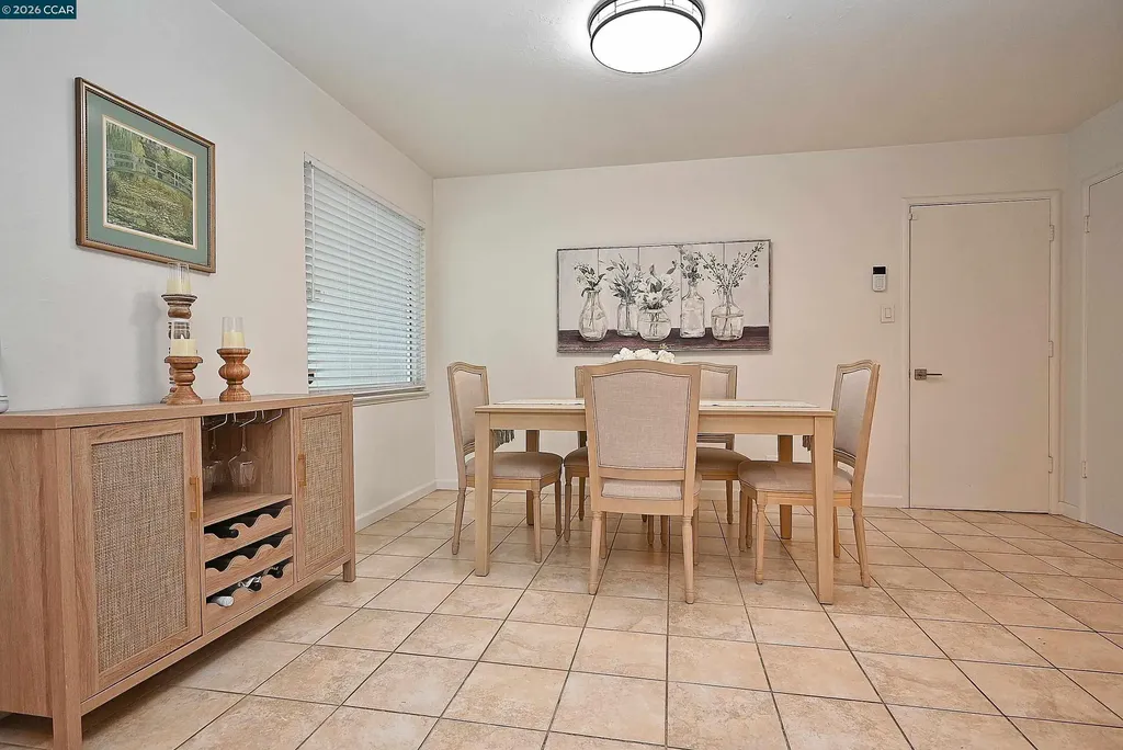 1156 Carey Drive Concord CA 94520