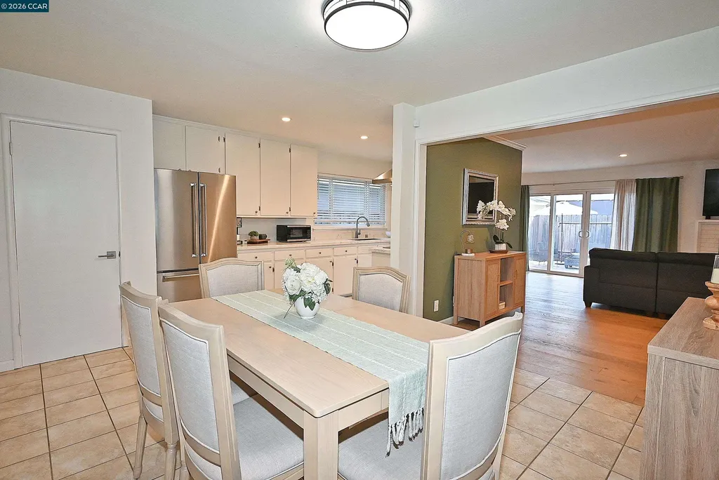 1156 Carey Drive Concord CA 94520