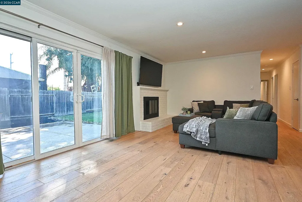 1156 Carey Drive Concord CA 94520