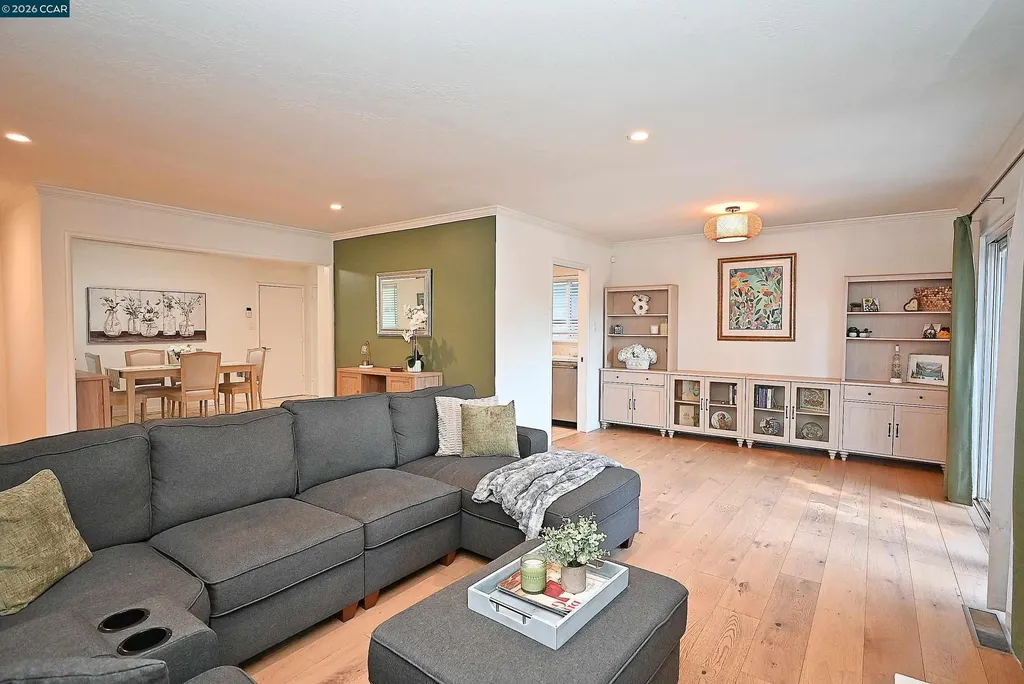 1156 Carey Drive Concord CA 94520