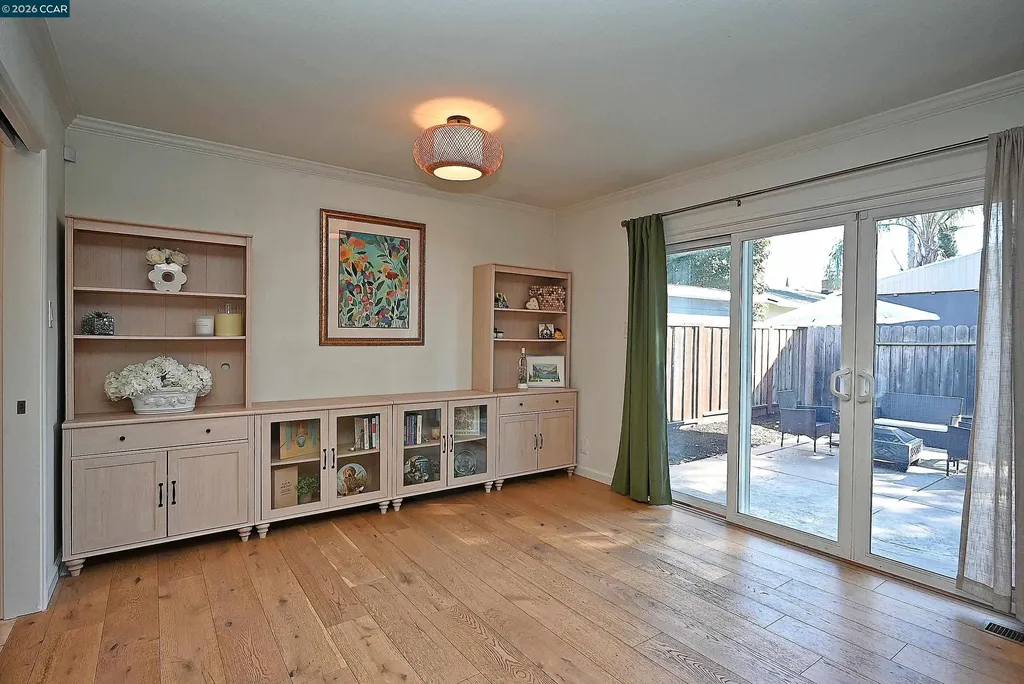 1156 Carey Drive Concord CA 94520