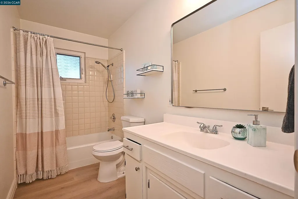 1156 Carey Drive Concord CA 94520