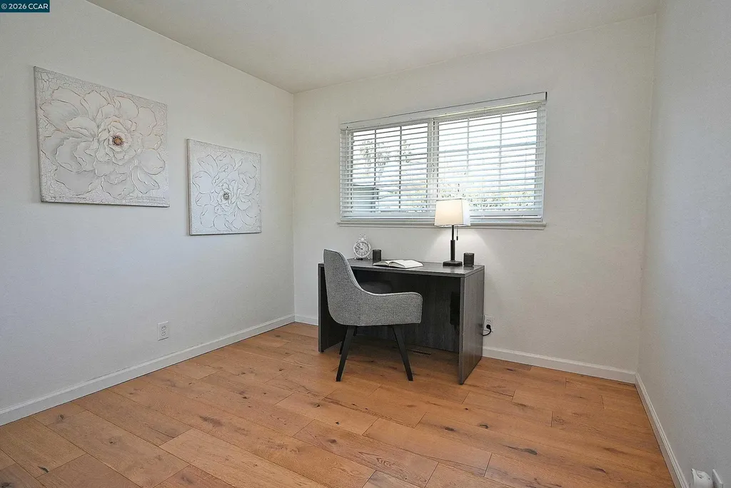 1156 Carey Drive Concord CA 94520