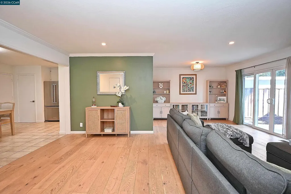 1156 Carey Drive Concord CA 94520