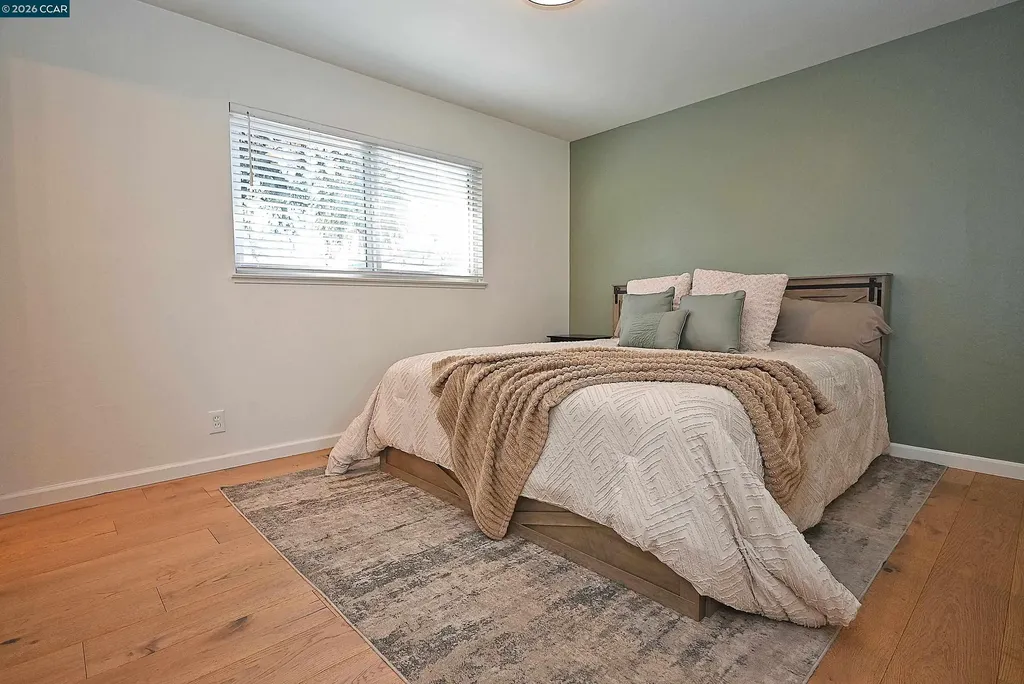 1156 Carey Drive Concord CA 94520