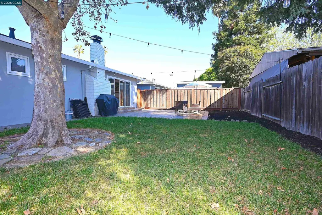 1156 Carey Drive Concord CA 94520