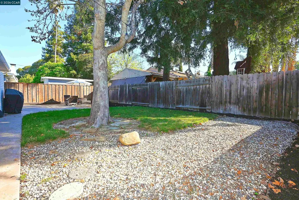 1156 Carey Drive Concord CA 94520