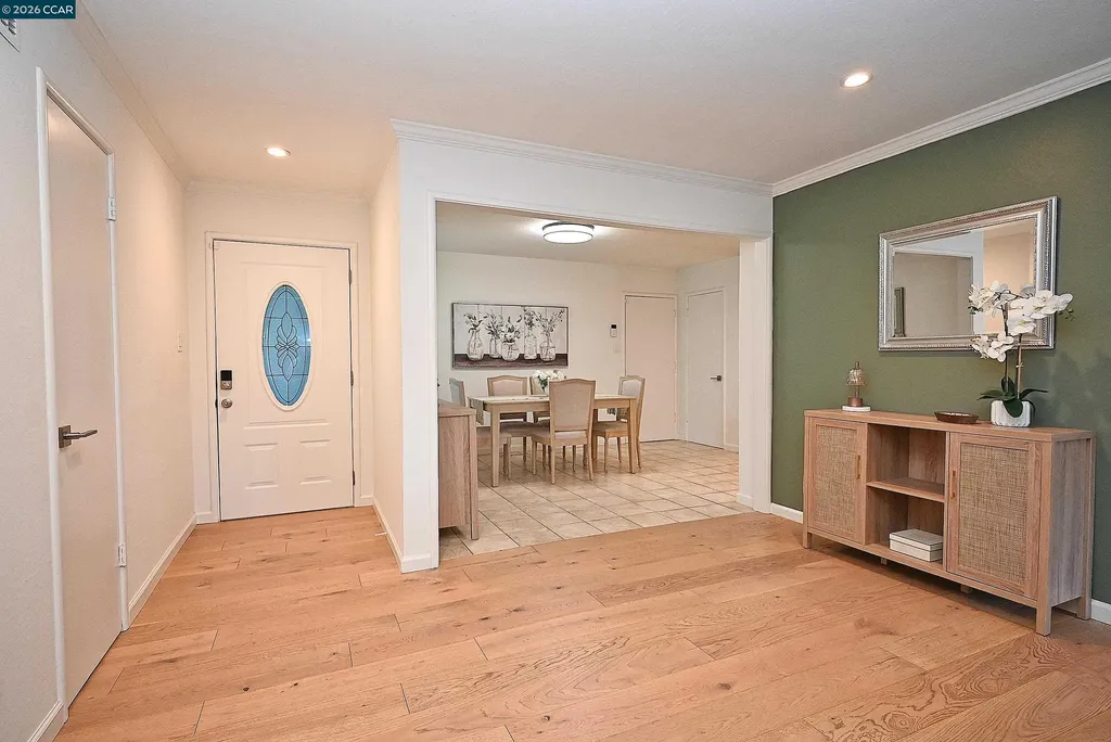 1156 Carey Drive Concord CA 94520