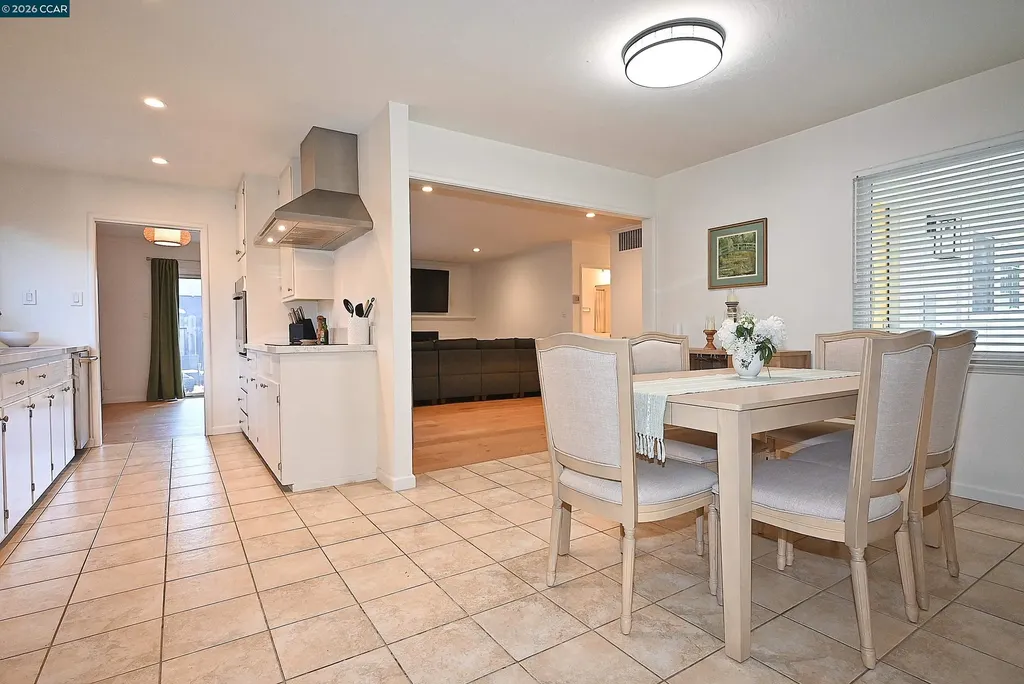 1156 Carey Drive Concord CA 94520