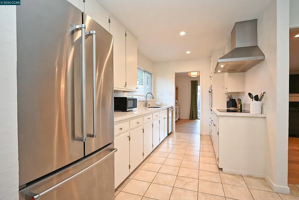 1156 Carey Drive Concord CA 94520