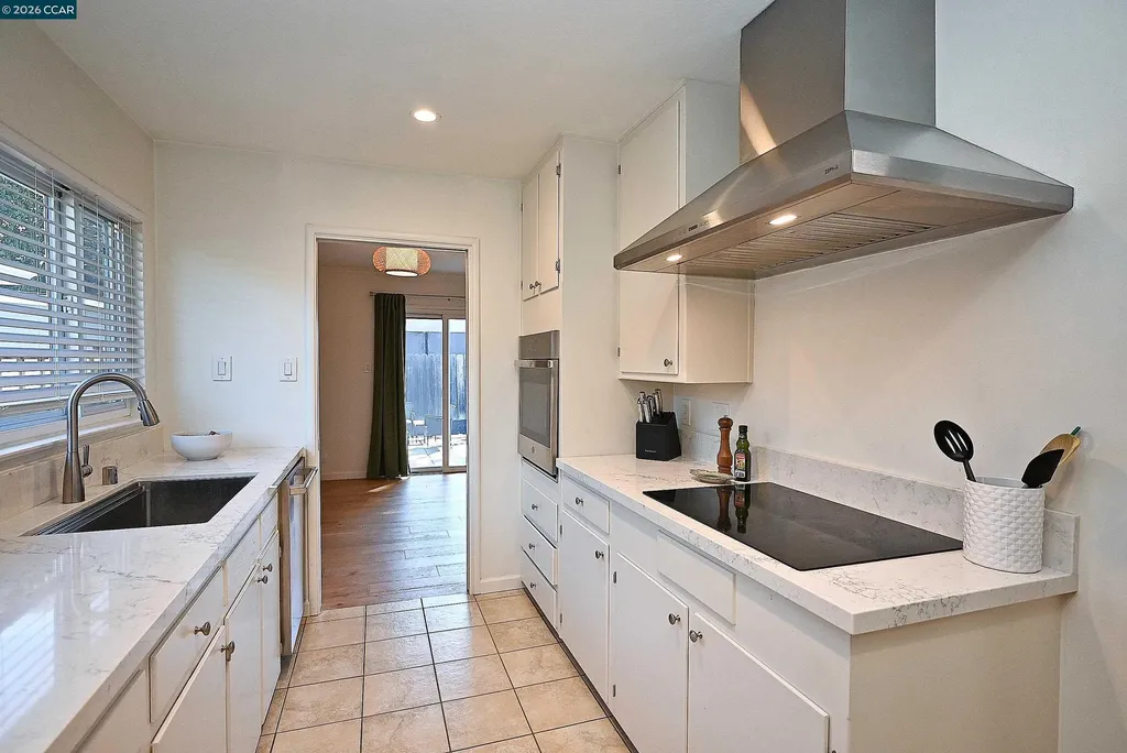 1156 Carey Drive Concord CA 94520