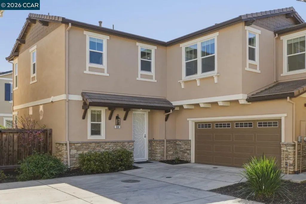 334 Pacifica Drive Brentwood CA 94513