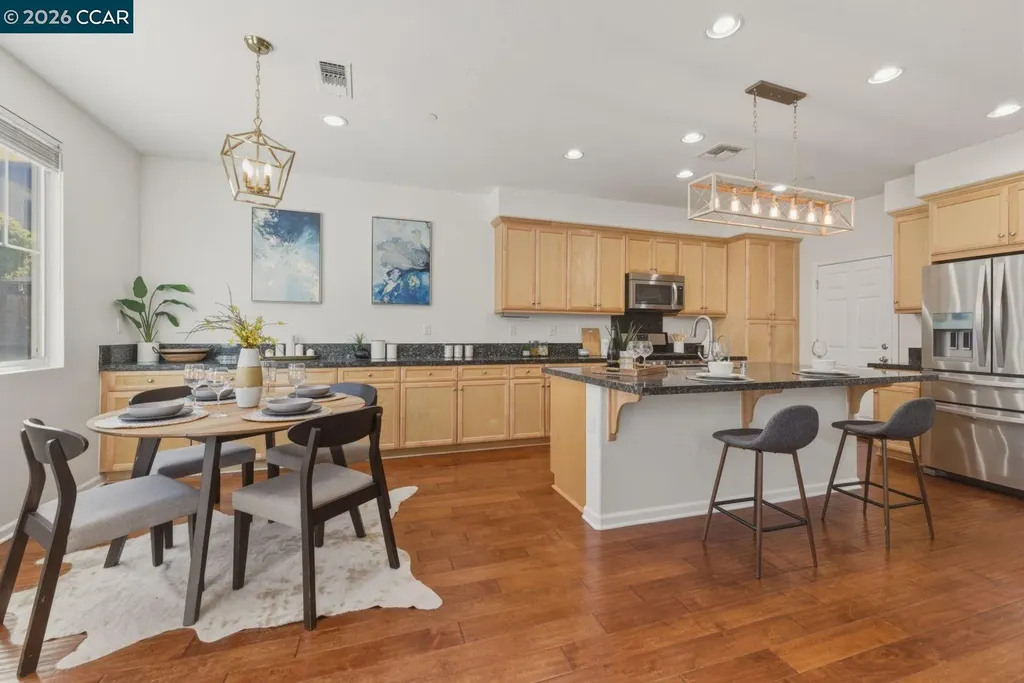 334 Pacifica Drive Brentwood CA 94513