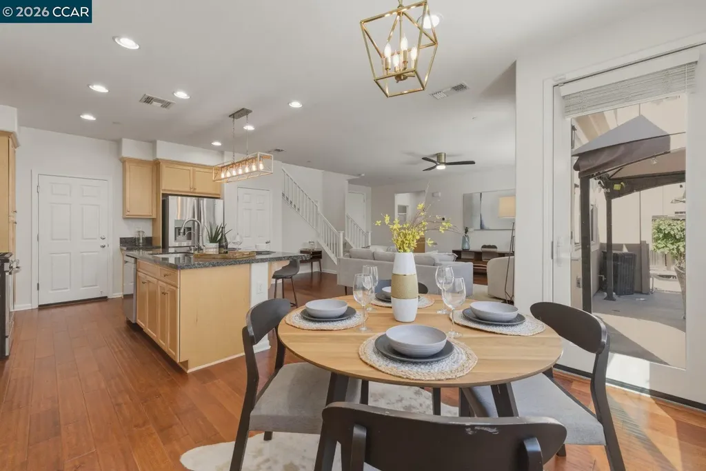 334 Pacifica Drive Brentwood CA 94513