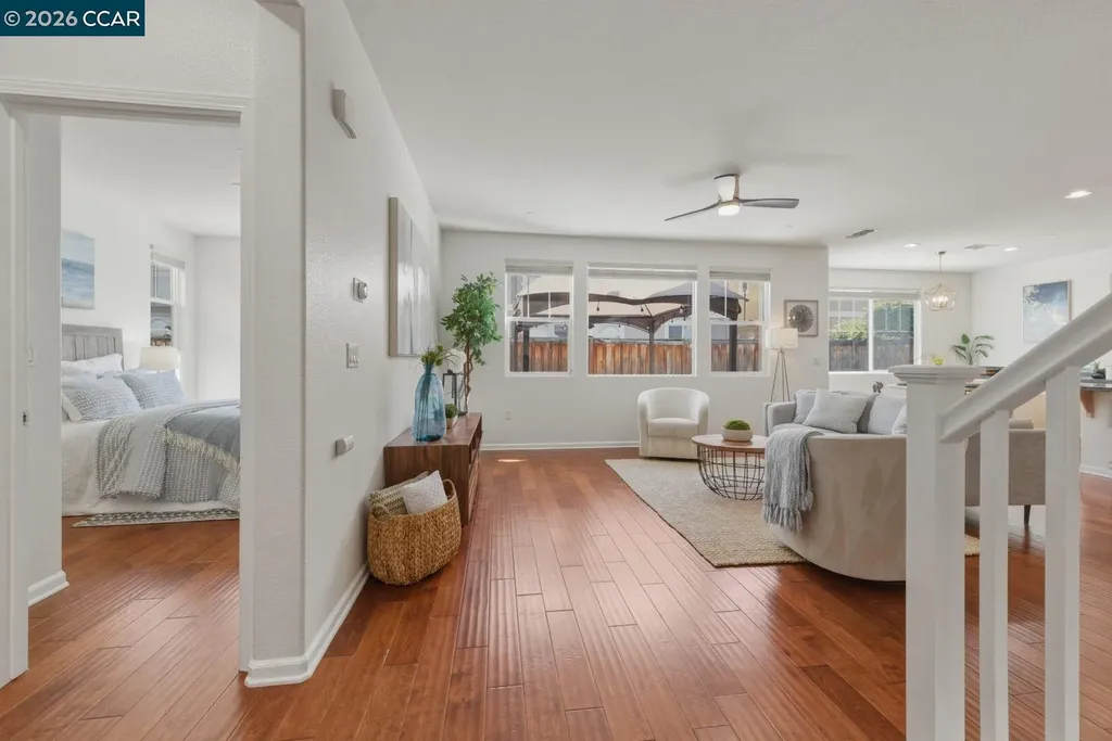 334 Pacifica Drive Brentwood CA 94513