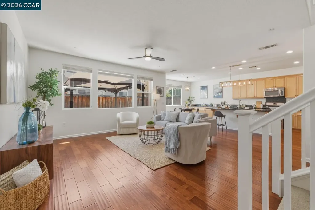 334 Pacifica Drive Brentwood CA 94513