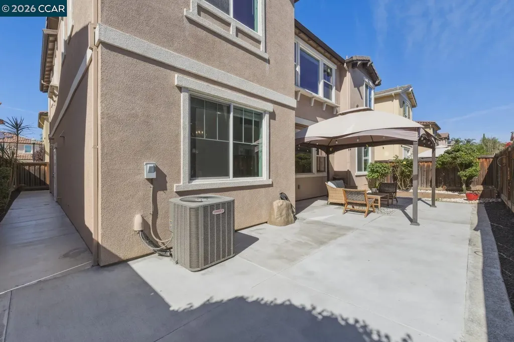 334 Pacifica Drive Brentwood CA 94513
