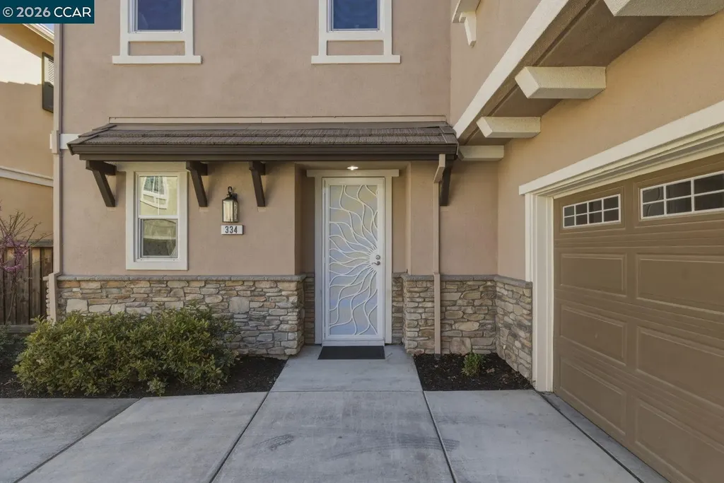 334 Pacifica Drive Brentwood CA 94513