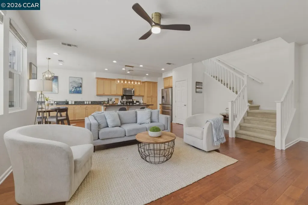 334 Pacifica Drive Brentwood CA 94513