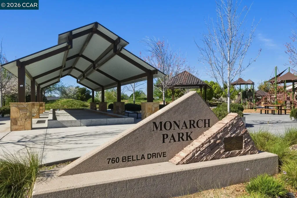 334 Pacifica Drive Brentwood CA 94513