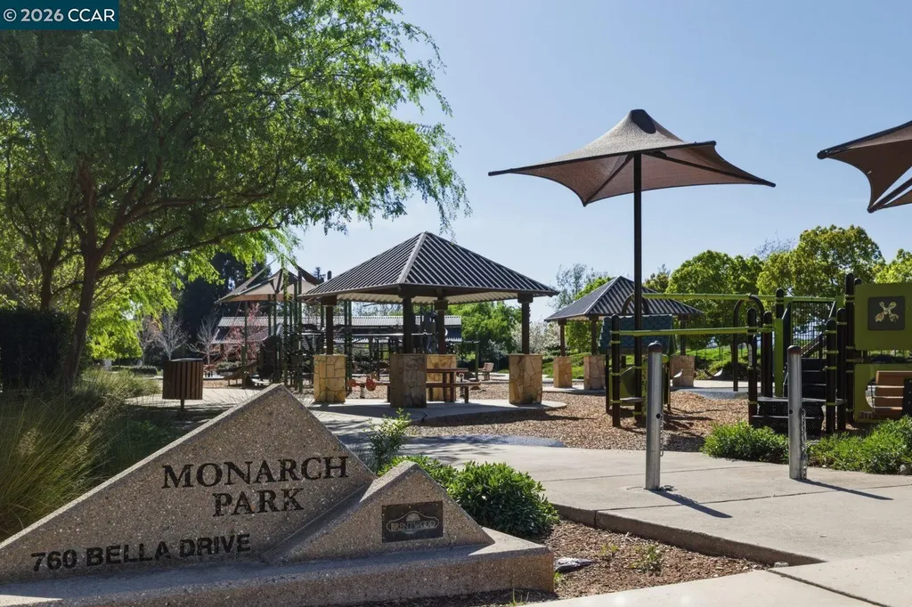 334 Pacifica Drive Brentwood CA 94513