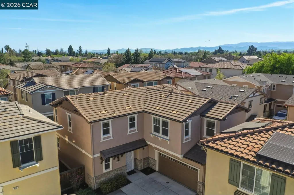 334 Pacifica Drive Brentwood CA 94513