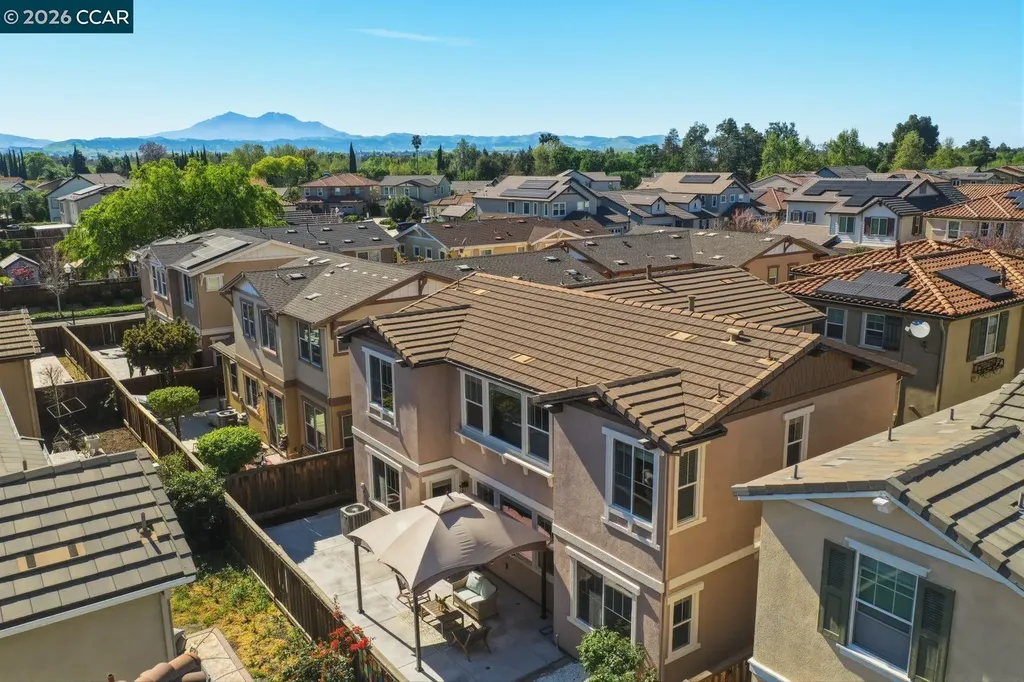 334 Pacifica Drive Brentwood CA 94513
