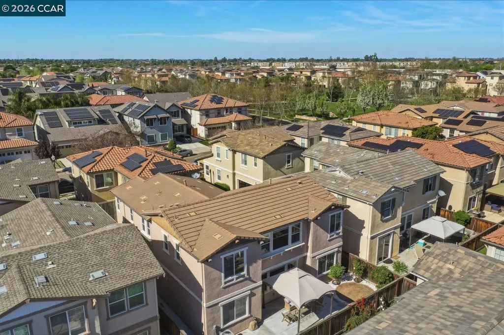 334 Pacifica Drive Brentwood CA 94513