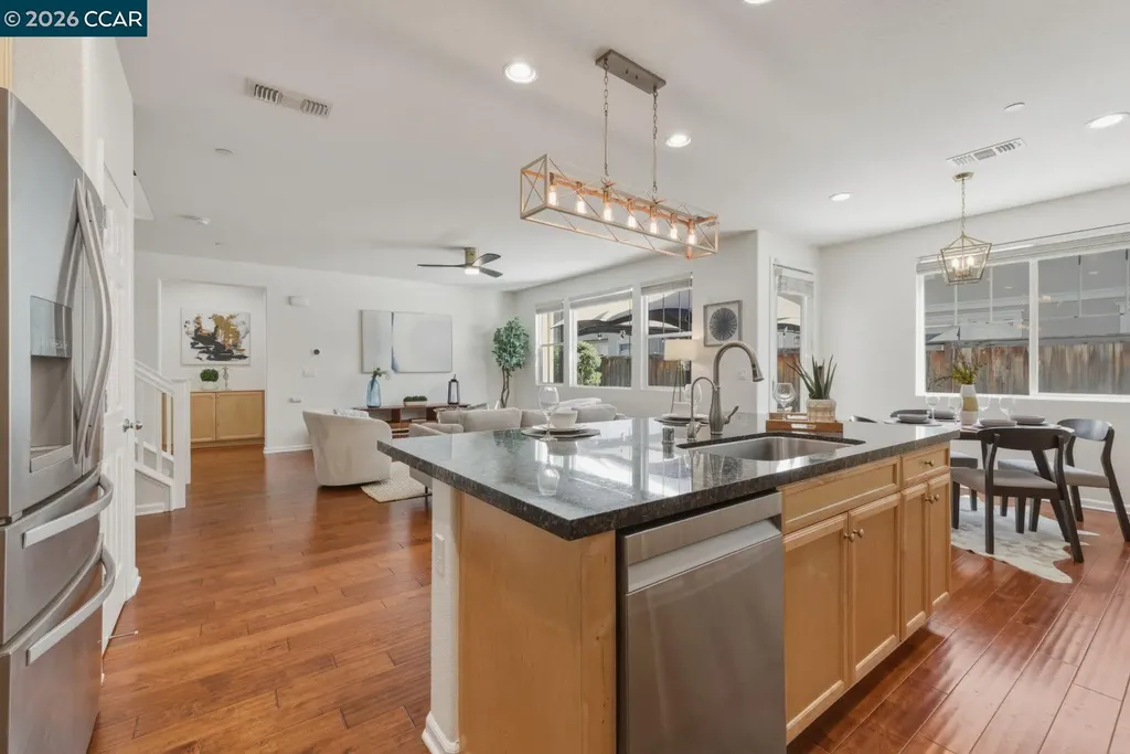 334 Pacifica Drive Brentwood CA 94513