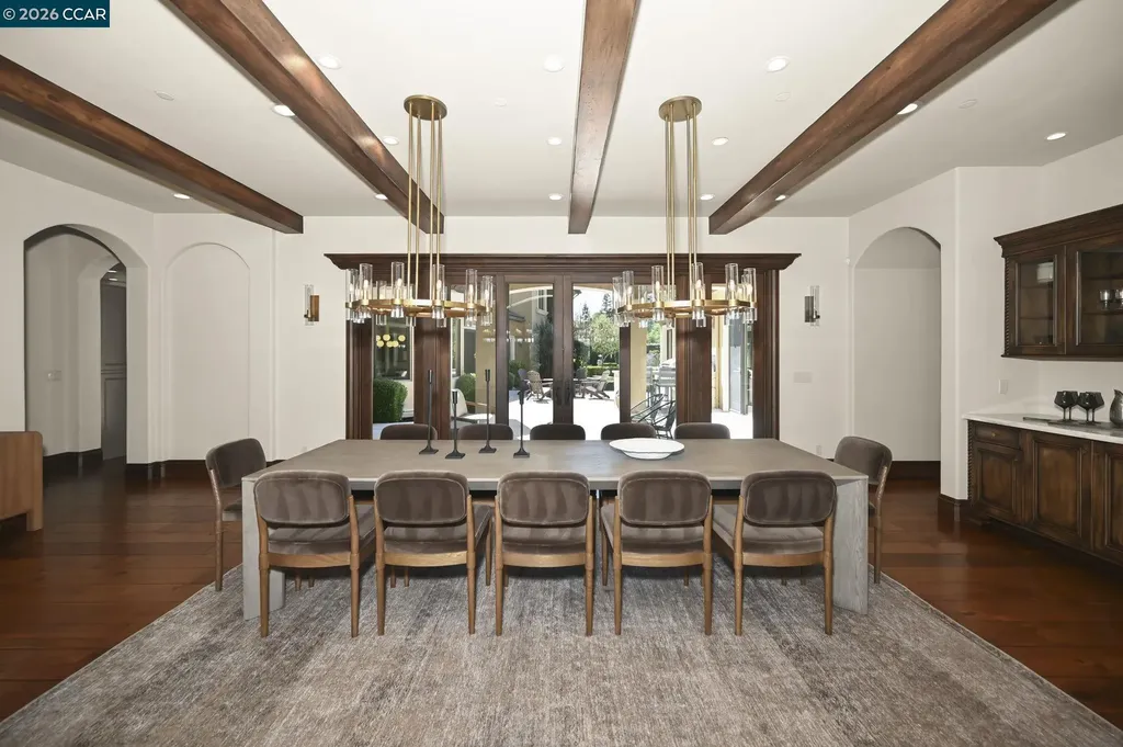 2080 Calle Los Callados Diablo CA 94528