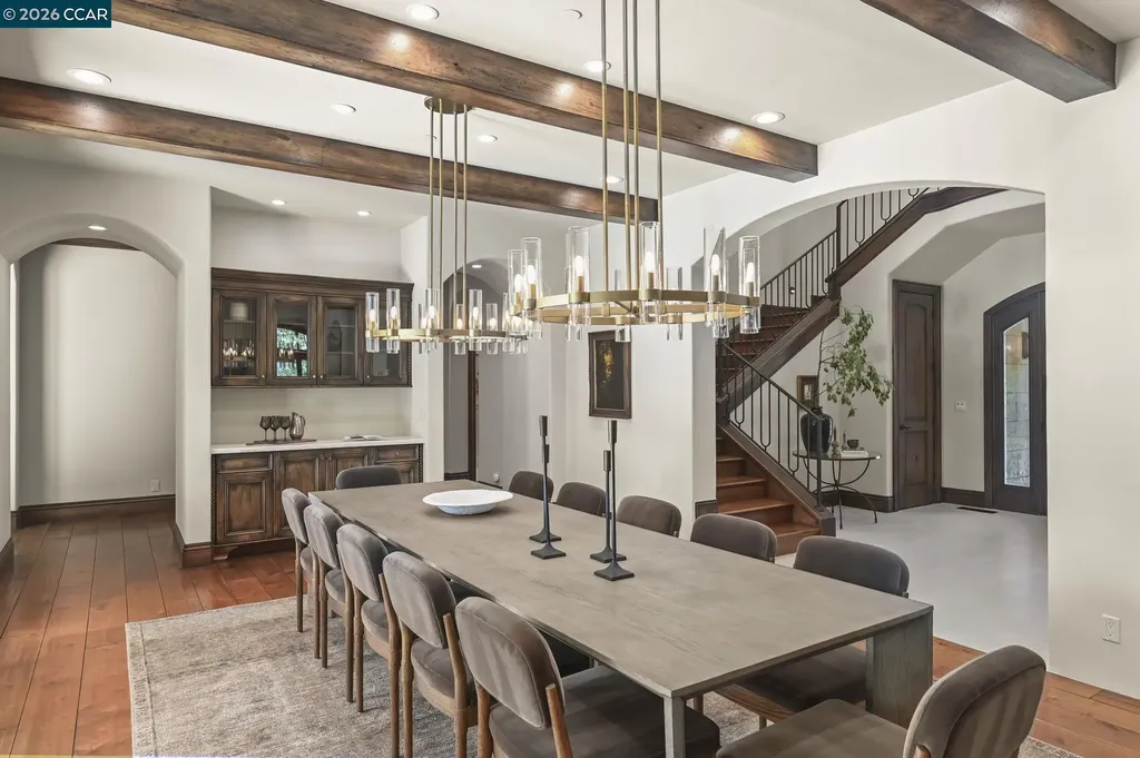 2080 Calle Los Callados Diablo CA 94528