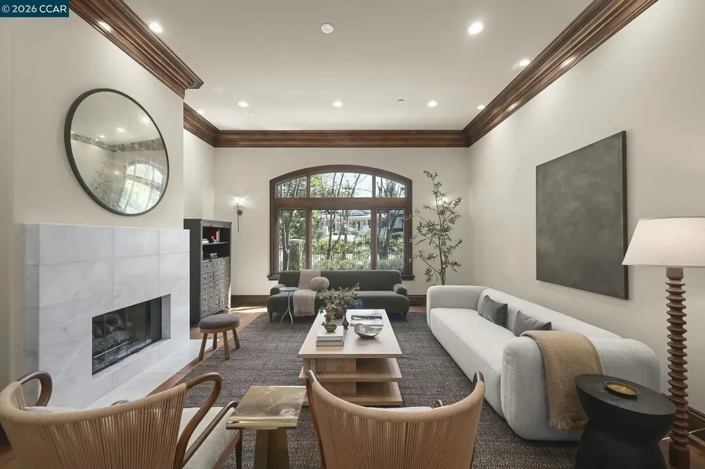 2080 Calle Los Callados Diablo CA 94528