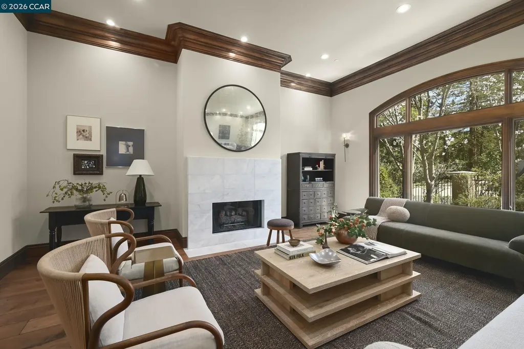 2080 Calle Los Callados Diablo CA 94528