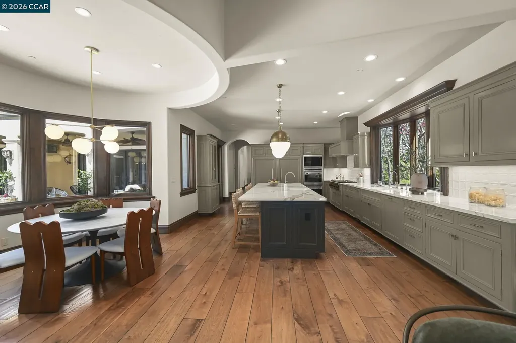 2080 Calle Los Callados Diablo CA 94528