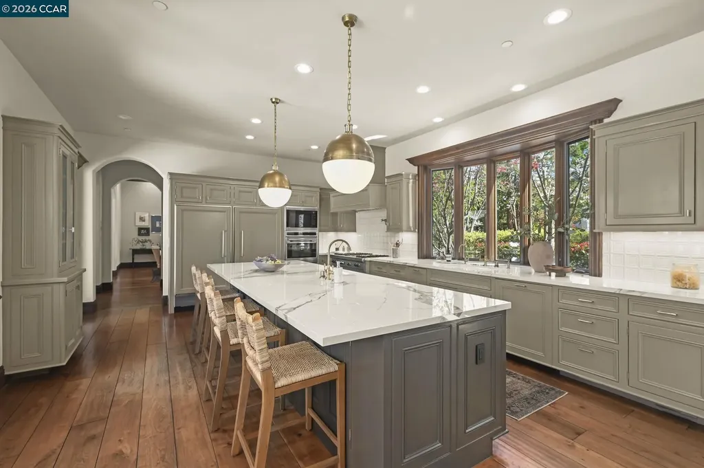 2080 Calle Los Callados Diablo CA 94528