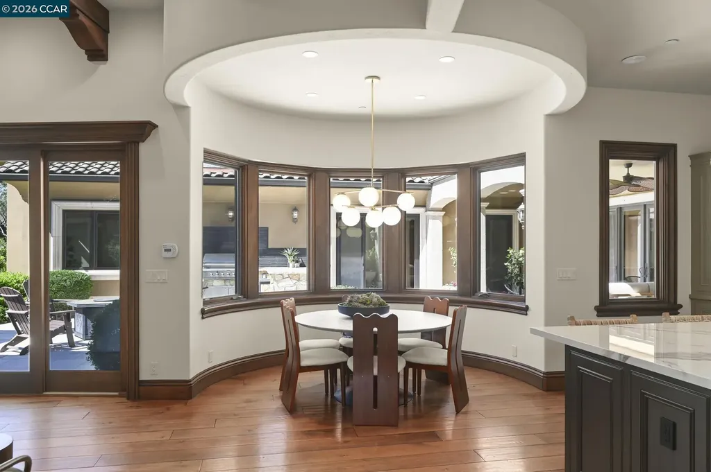 2080 Calle Los Callados Diablo CA 94528