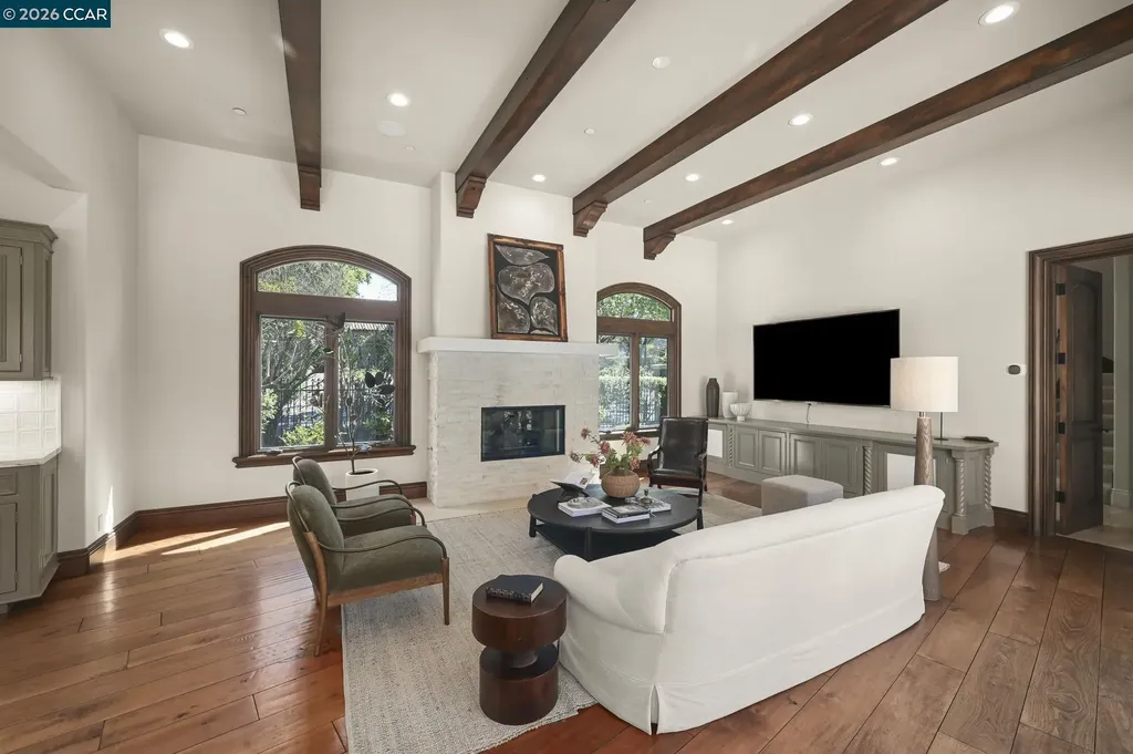 2080 Calle Los Callados Diablo CA 94528