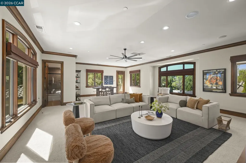 2080 Calle Los Callados Diablo CA 94528