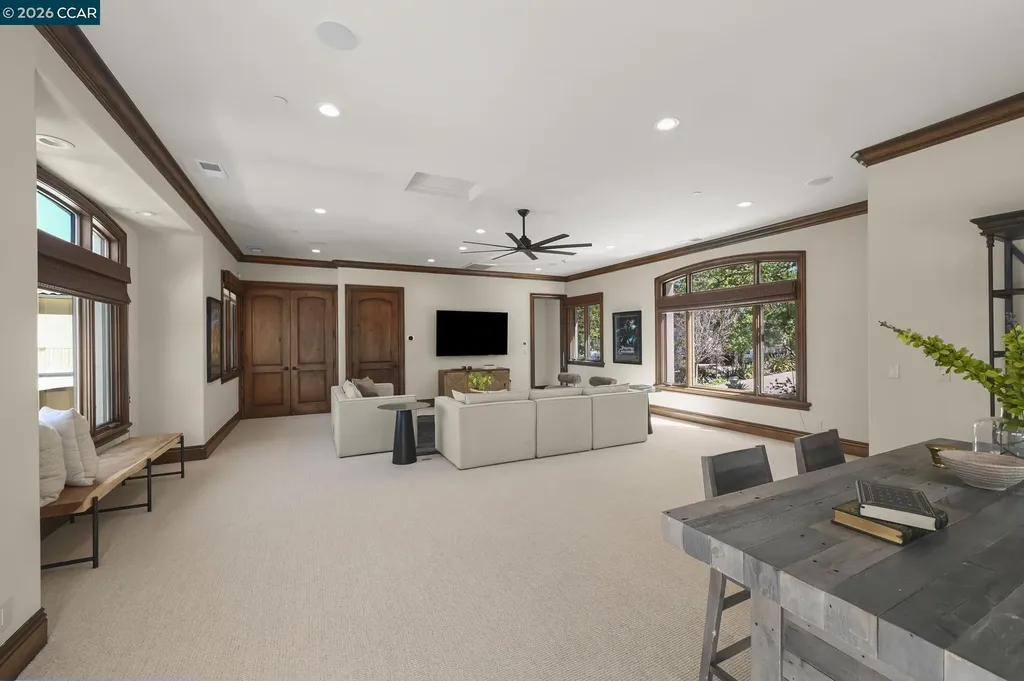 2080 Calle Los Callados Diablo CA 94528