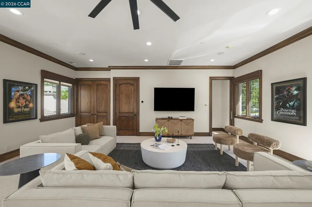 2080 Calle Los Callados Diablo CA 94528