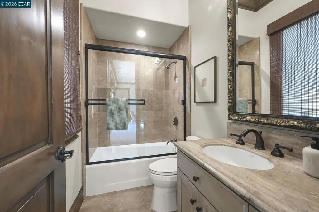 2080 Calle Los Callados Diablo CA 94528