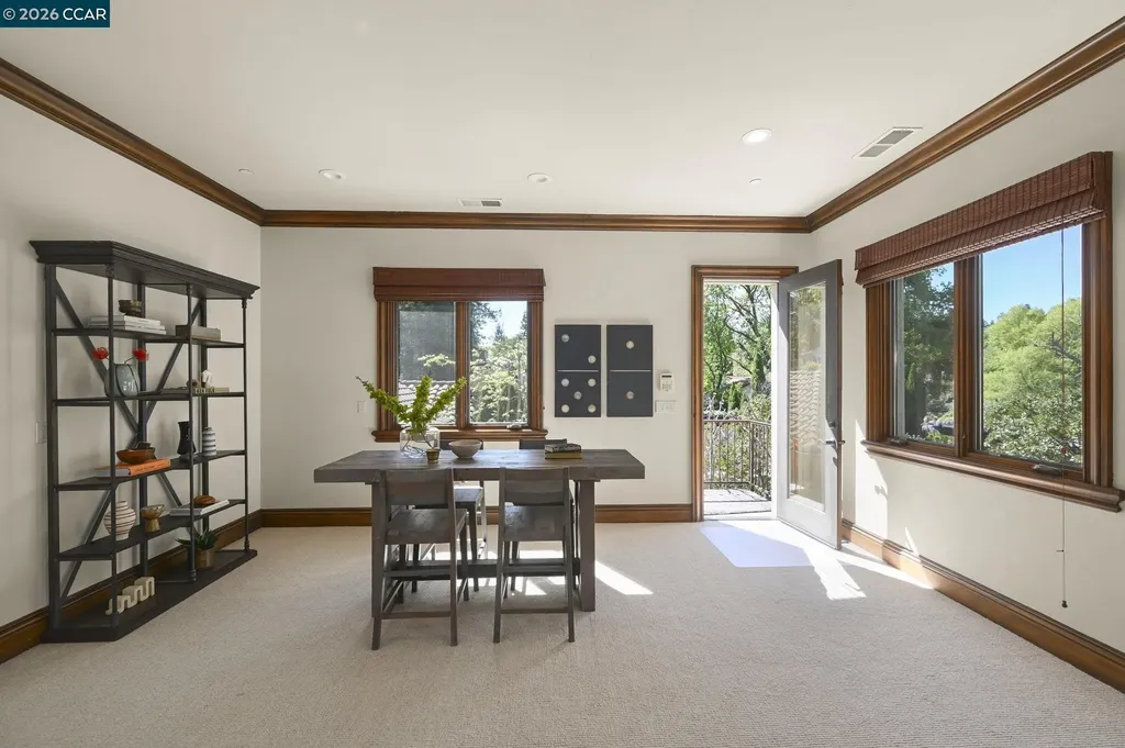 2080 Calle Los Callados Diablo CA 94528