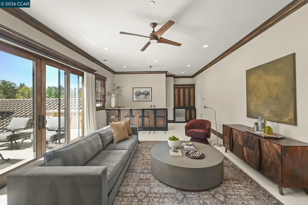 2080 Calle Los Callados Diablo CA 94528