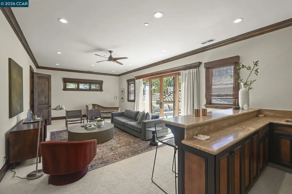 2080 Calle Los Callados Diablo CA 94528