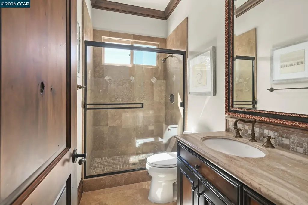 2080 Calle Los Callados Diablo CA 94528