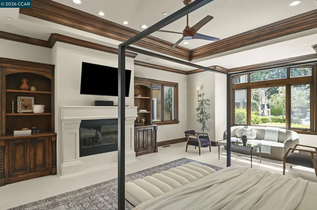 2080 Calle Los Callados Diablo CA 94528